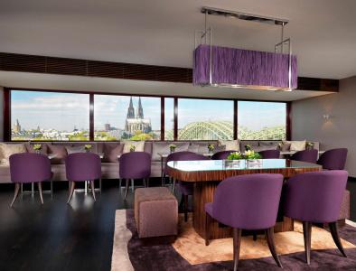 Hyatt Regency Köln - 26