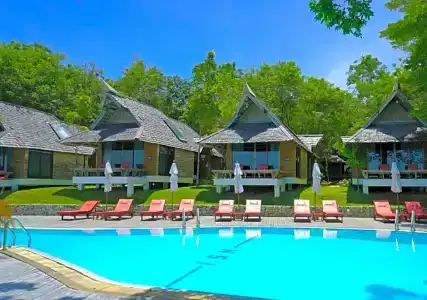 Sunset Park Resort And Spa - Sha Plus - 170