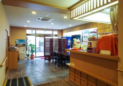 Ryokan Mikawaya - 1