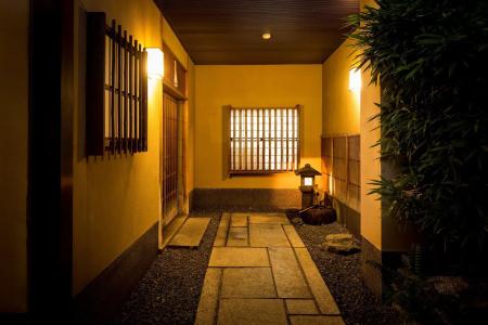 Kyoto Ryokan Sakanoue - 28