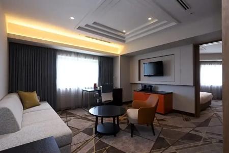 Ana Crowne Plaza Kushiro, An Ihg - 98