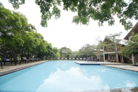 Elephas Resort & Spa - 5