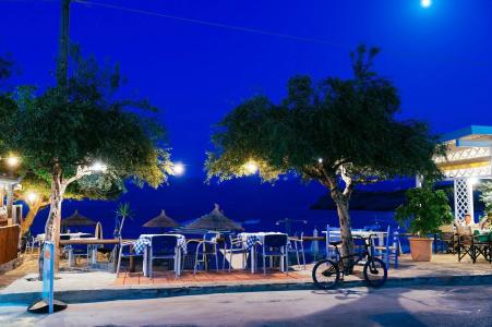 Ammoudara Beach - 16