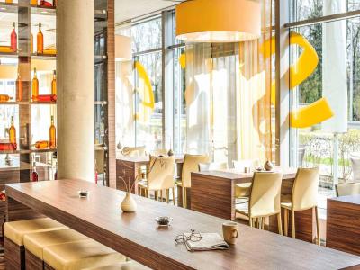 ibis Friedrichshafen Airport Messe - 14