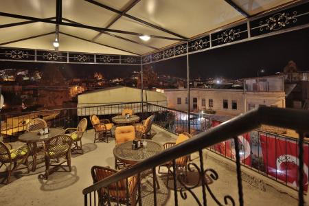 View Cave - 23