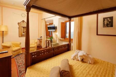 Relais Vignale & Spa - 104