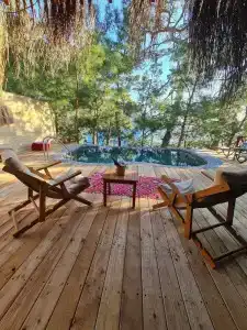 La Boheme Kabak - 47