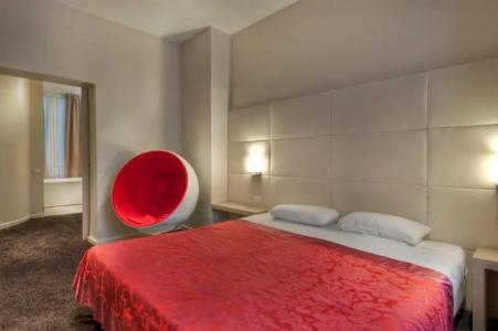 Hôtel Elixir - 124