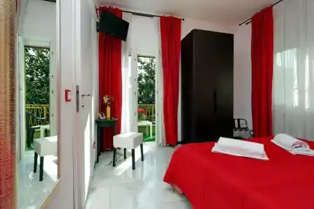 I Pini di Roma - Rooms & Suites - 115