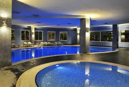 Lake & River Side & Spa - Ultra All Inclusive - 25