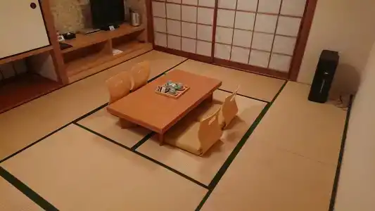 Green Rich Suizenji - 18