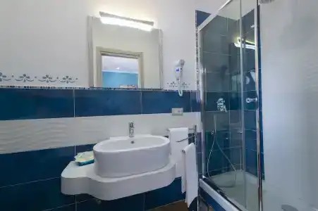 B&B Il Girasole - 27