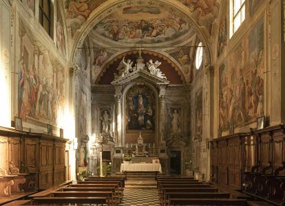 Certosa Di Maggiano - 39
