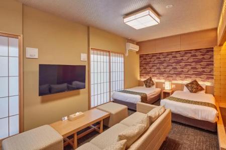 Amaterrace Nippombashi-higashi - 128
