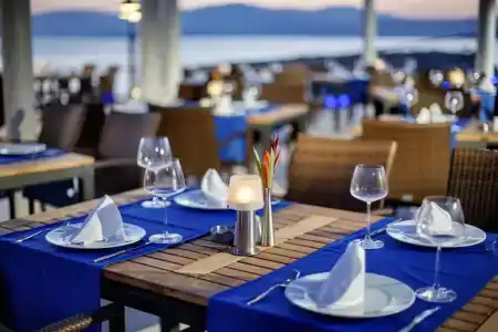 Royal Teos Thermal Resort Clinic & Spa - 14