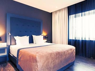 Mercure Amersfoort Centre - 87