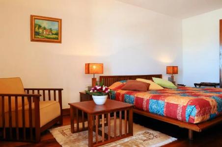 Hôtel & Spa Palissandre - 5
