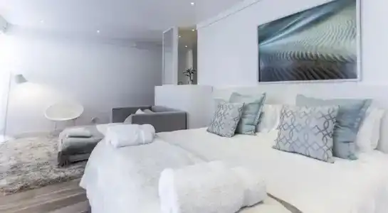 Swakopmund Luxury Suites - 26