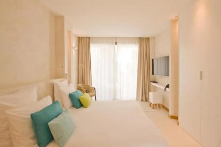 Hôtel Cala di Greco - 86