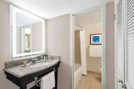 Doubletree By Hilton Denver Cherry Creek, Co - 41