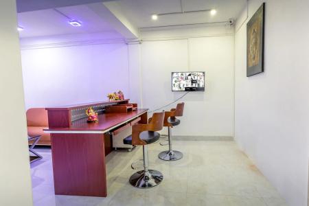 Metro Port City - 11
