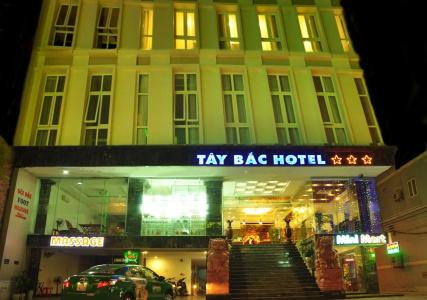 Tay Bac Da Nang - 0