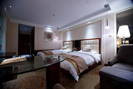 Kunming Jindu - 4