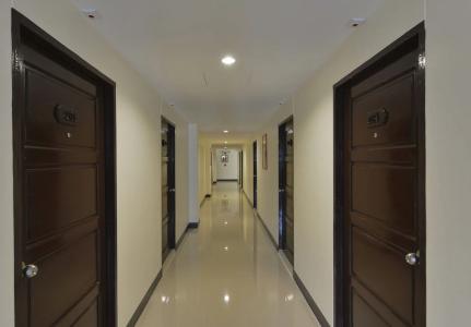 Studio Residence Sukhumvit 71 - SHA Certified - 13
