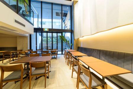 Unizo Inn Osaka Kitahama - 21