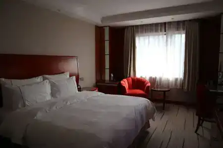 Jianguo Shanghai - 4