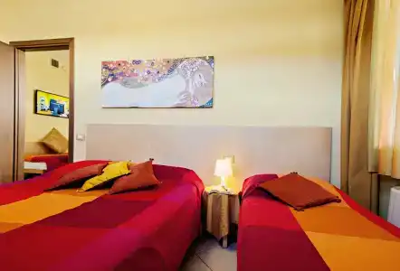 b&b Ai Cipressi - 2