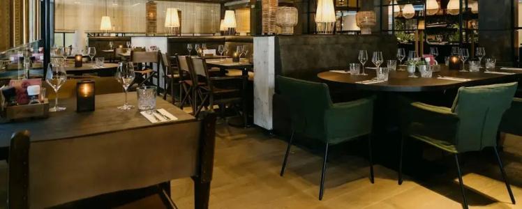 Element Amsterdam - 57