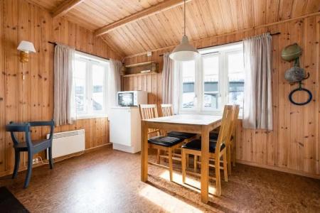 Eliassen Rorbuer - 121