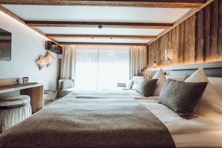 Wellness Alpenhof - 47
