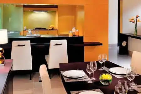 Marriott Executive Dubai Al Jaddaf - 29