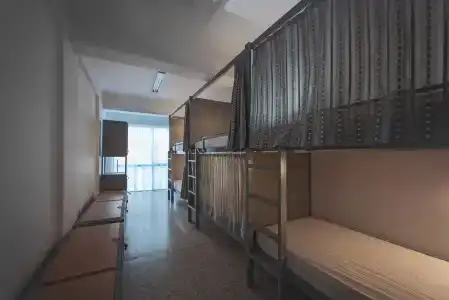 Bedbox Hostel - 7