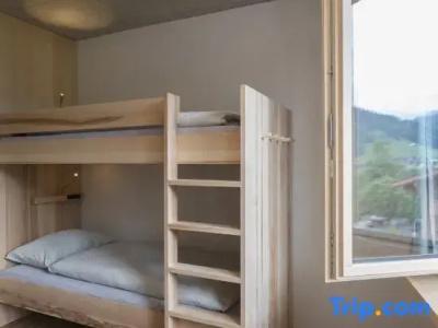 Gstaad Saanenland Youth Hostel - 55