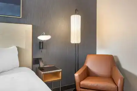 Courtyard by Marriott Washington, DC Dupont Circle - 4