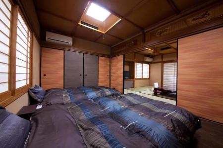 Ryokan Sennari (13 years or older) - 30