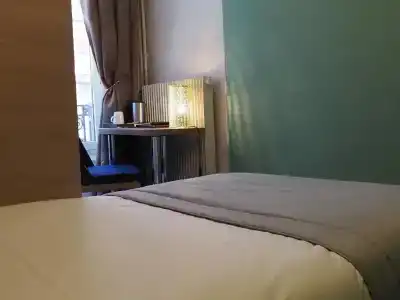 Hôtel du Dauphin - 21