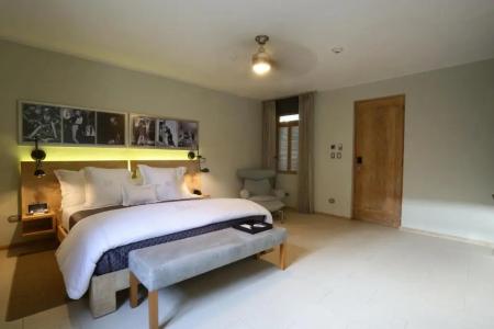 Billini, Historic Luxury - 86