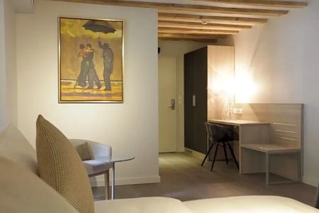 Chez Maman & Restaurant - 42
