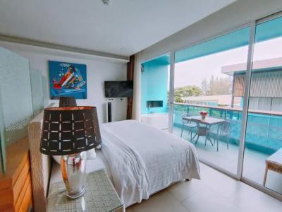 Beach Walk Boutique Resort - 136