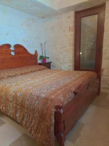 La Rosa Dei Trulli b&b - 13
