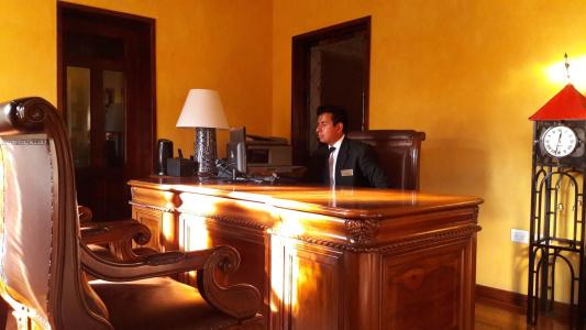 Casona Maria - 29