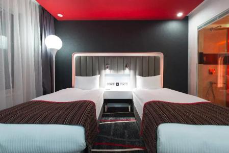 Park Inn by Radisson Ankara Cankaya - 20