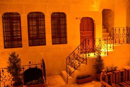 cİHangİr KonaĞi Butİk Otel - 29