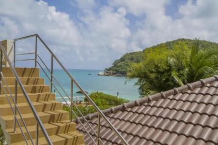 Crystal Bay Beach Resort - 43
