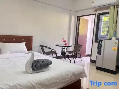 The First Resident Lamphun - 28