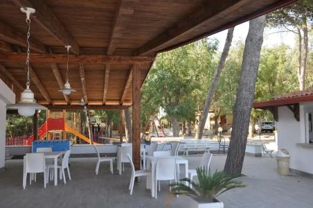Villaggio Costa Blu - 17